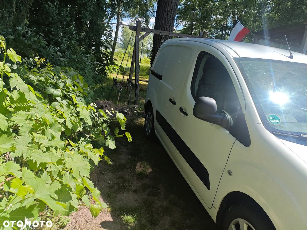 Peugeot Partner - 4
