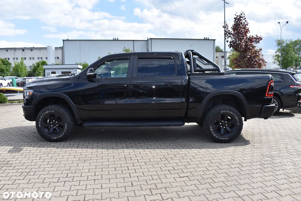 Dodge RAM - 9