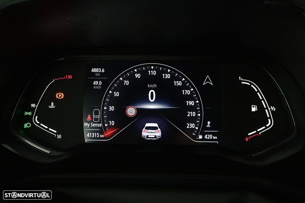 Renault Captur 1.0 TCe Techno - 15