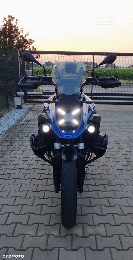 BMW GS - 7