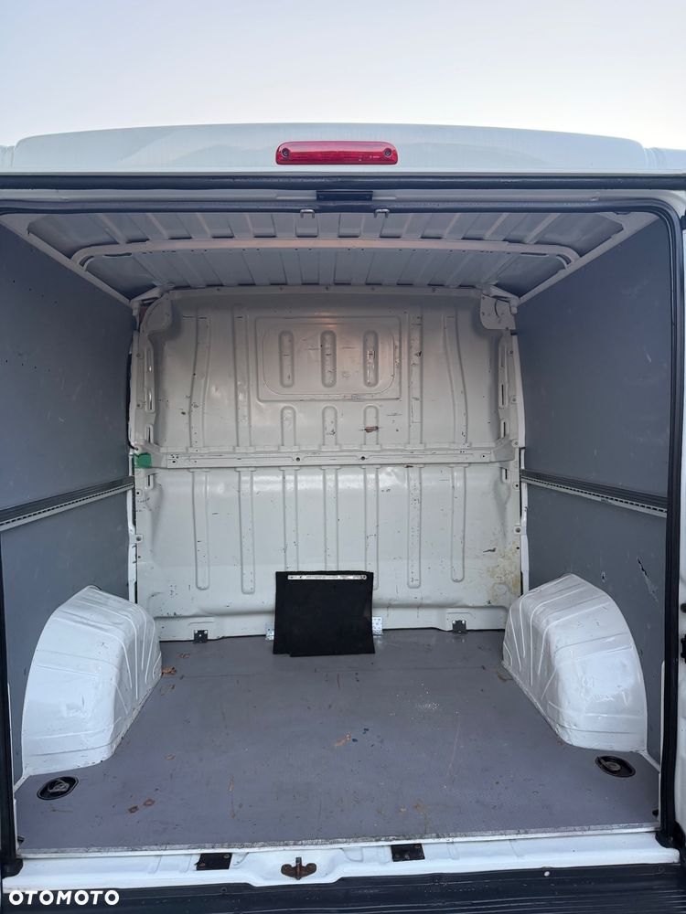 Peugeot Boxer - 15