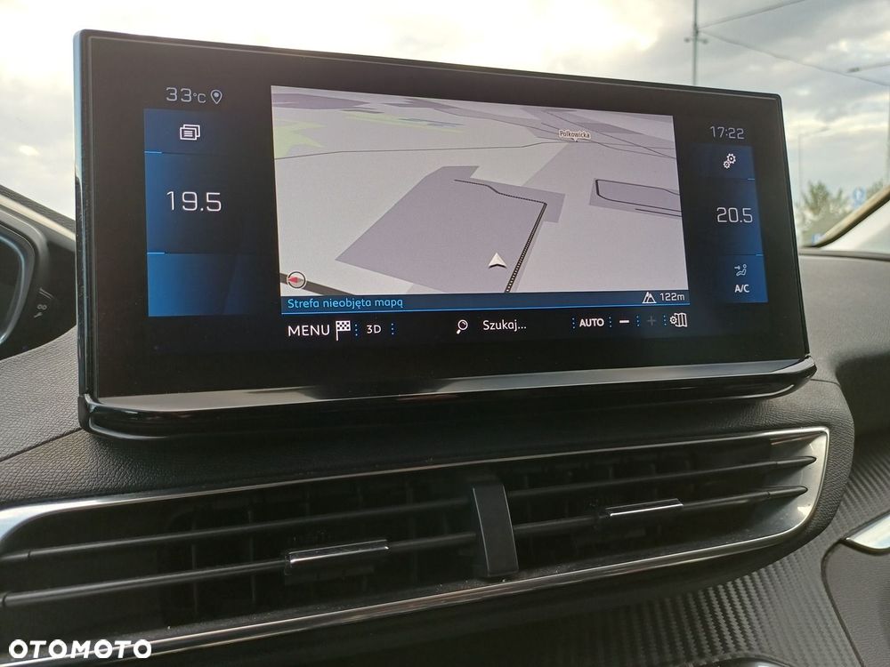 Peugeot 3008 1.2 PureTech Active Pack S&S EAT8 - 18