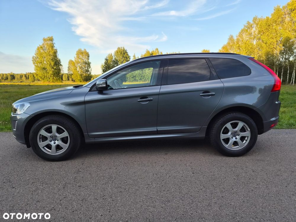 Volvo XC 60 D3 Summum - 31