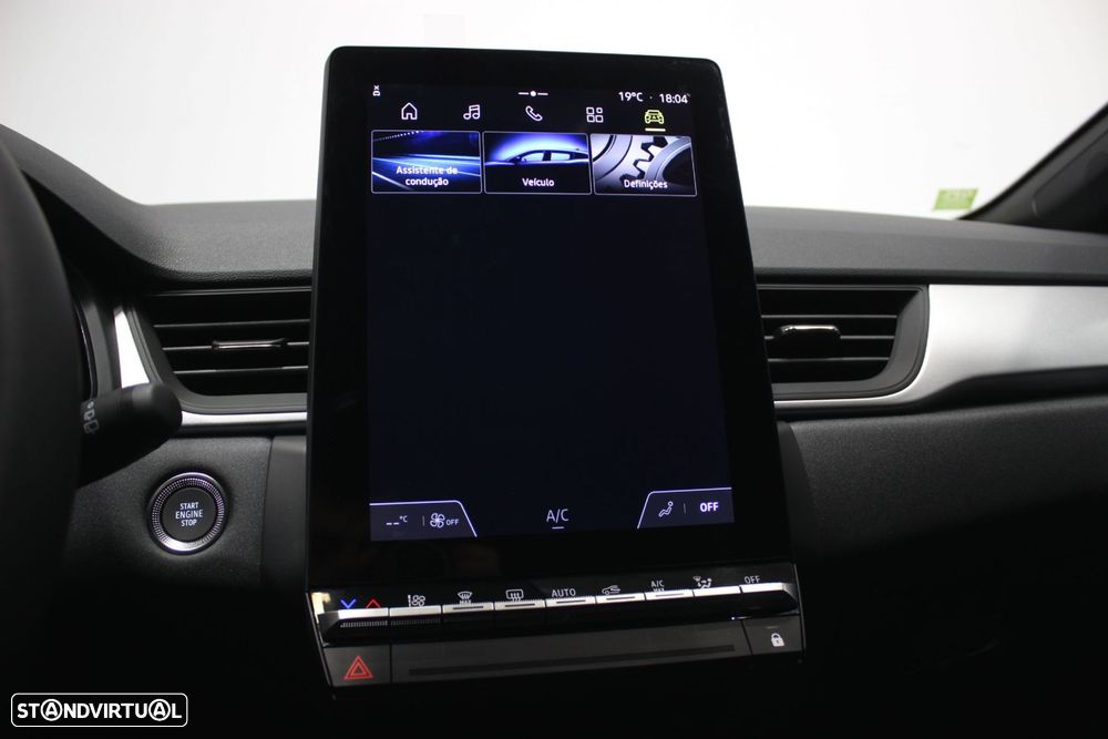 Mitsubishi ASX 1.0 MPI-T Bi-Fuel Kaiteki - 27