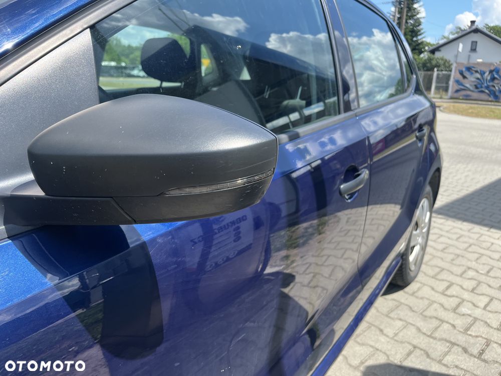 Volkswagen Polo 1.2 Trendline - 16