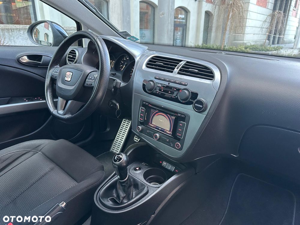 Seat Leon - 7