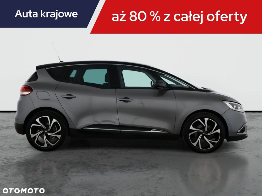 Renault Scenic - 8