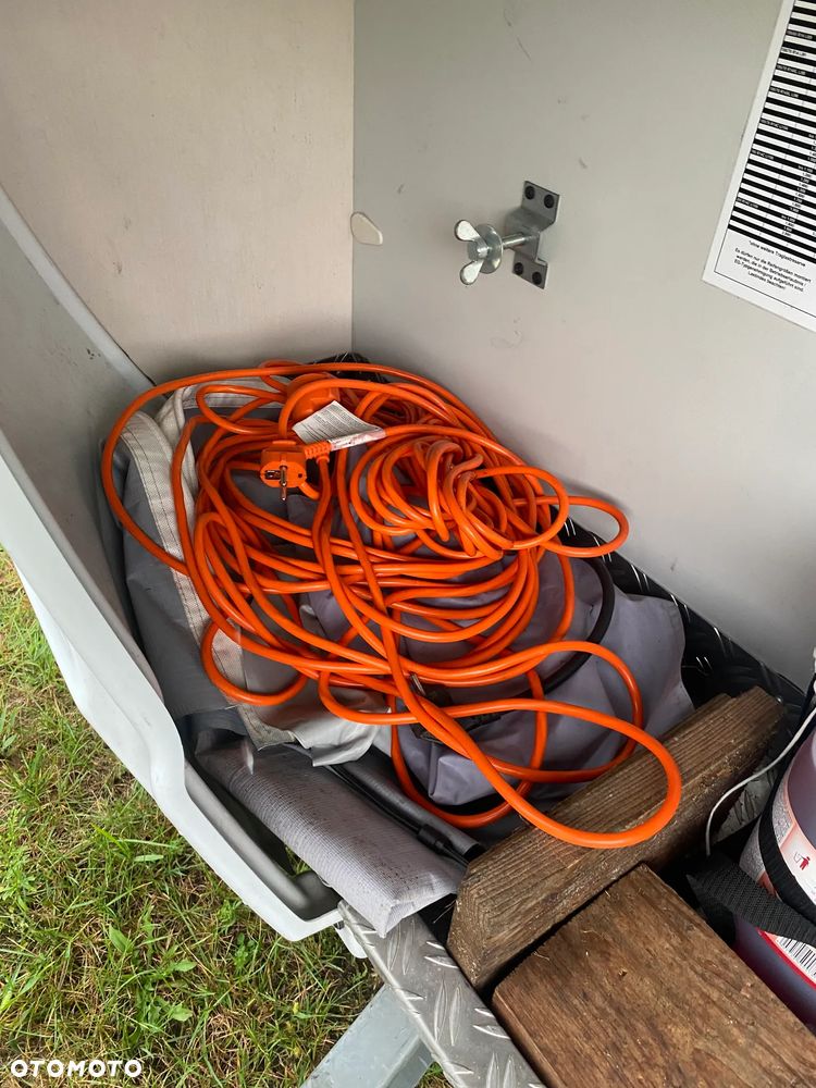 Dethleffs C Joy 480 QLK - 38