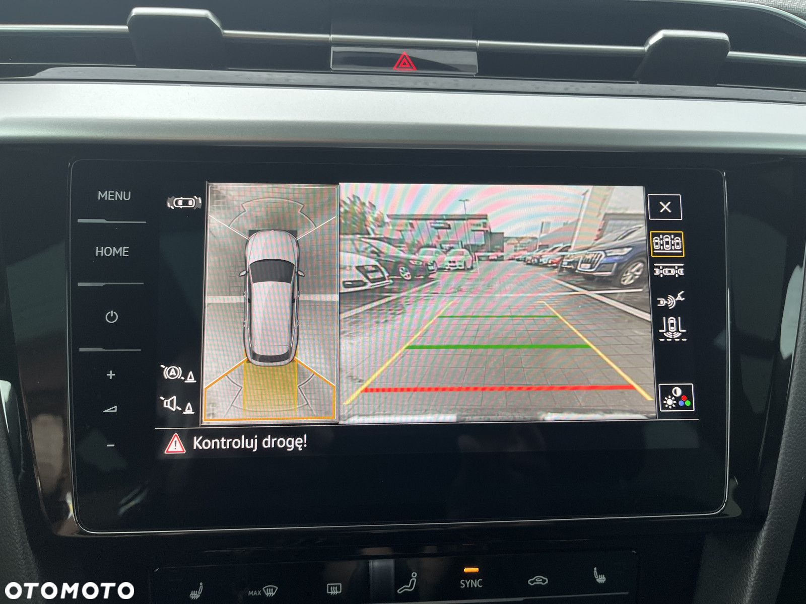 Volkswagen Arteon 2.0 TSI R-Line DSG - 35