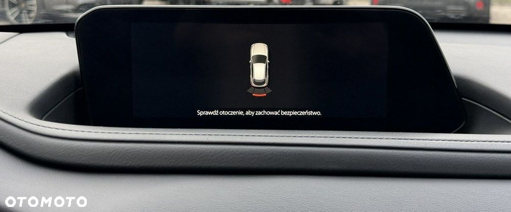 Mazda CX-30 e-SKYACTIV-G 2.0 M HYBRID 150 DRIVE SELECTION - 21