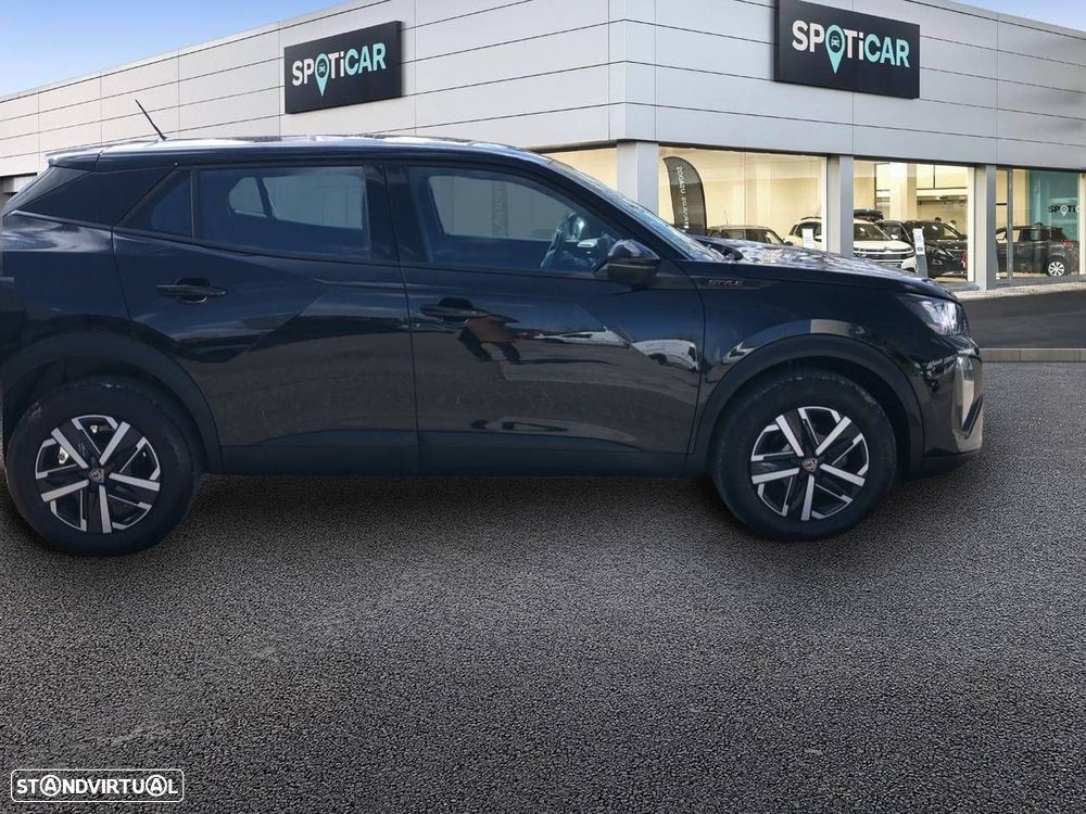 Peugeot 2008 1.2 Style - 5
