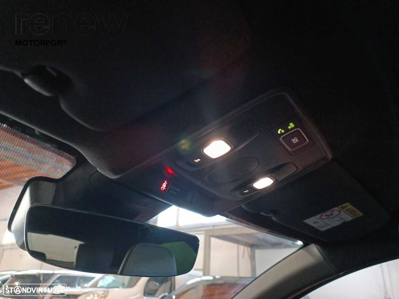 Renault Arkana 1.3 TCe R.S.Line EDC - 13