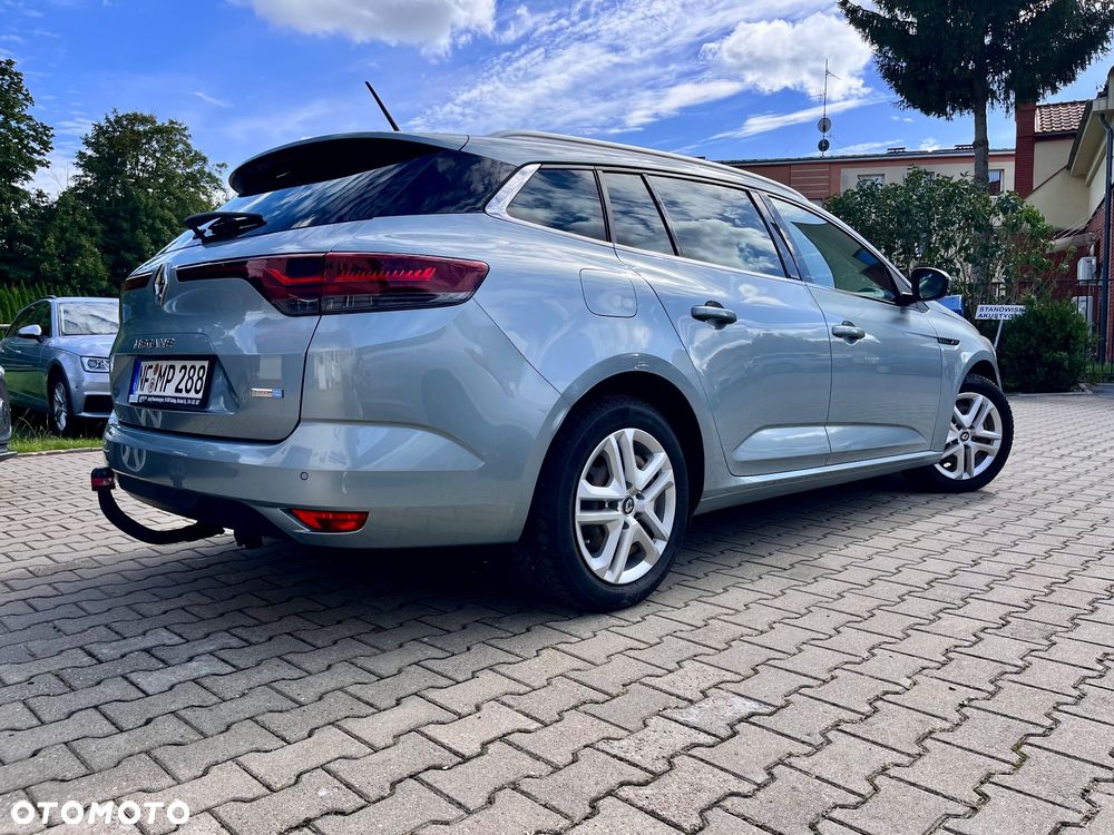 Renault Megane - 3