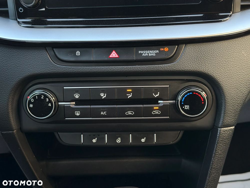 Kia Ceed 1.6 CRDi DCT Spirit - 16