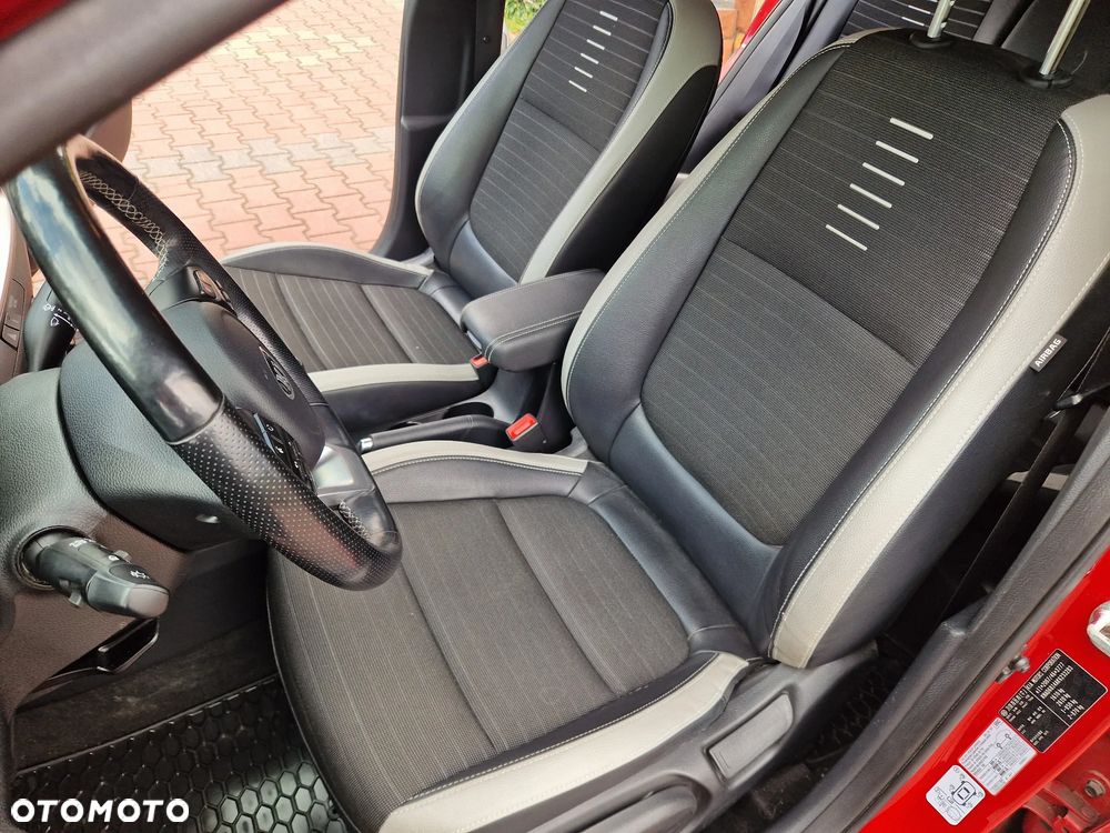 Kia Stonic 1.4 XL - 23