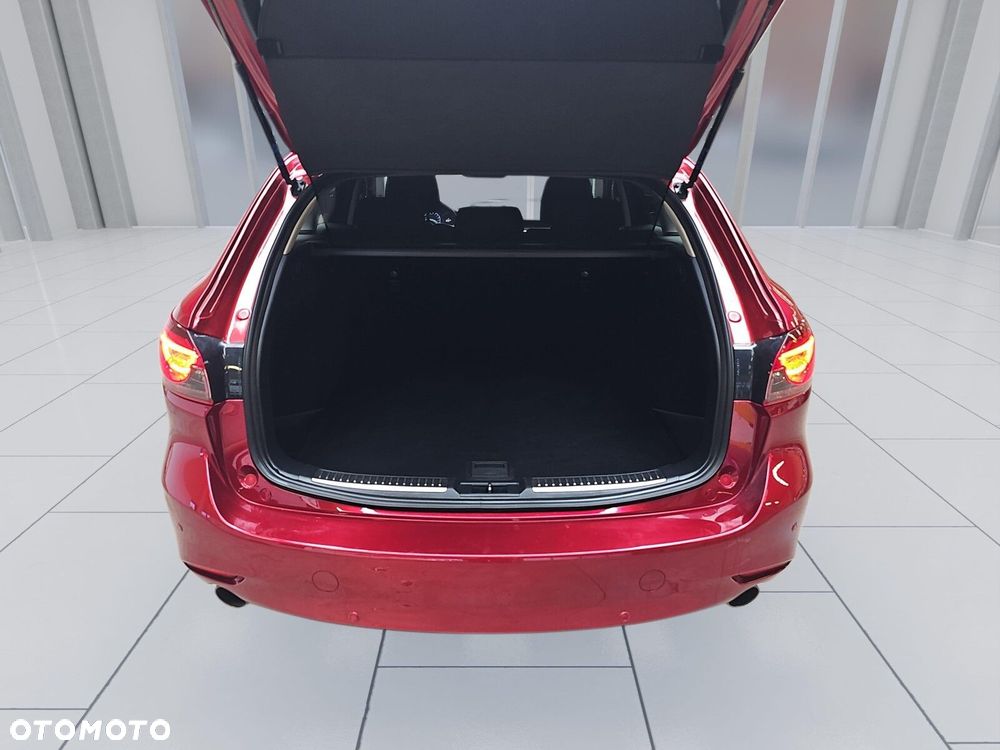 Mazda 6 2.0 SkyJoy - 19