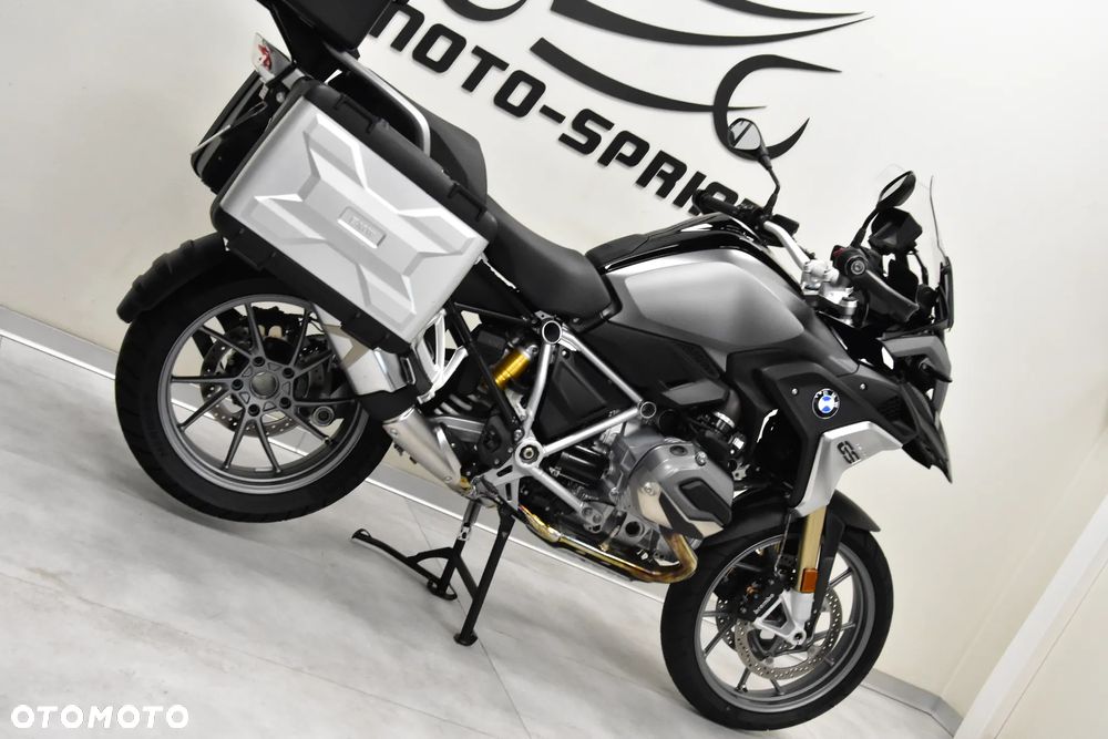 BMW GS - 9