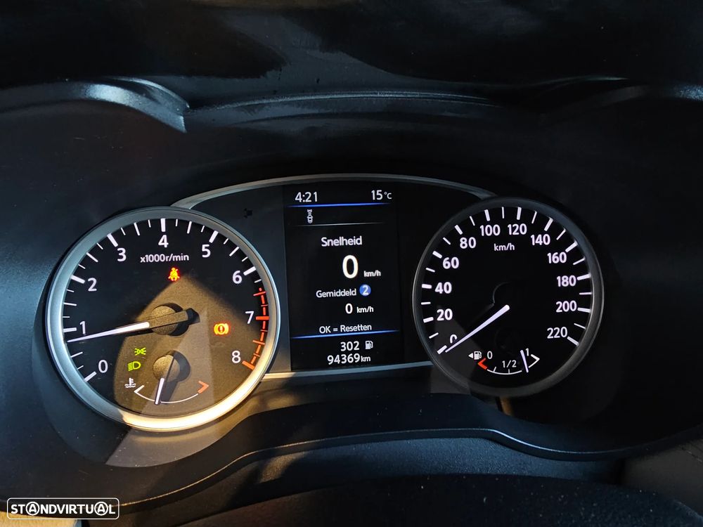 Nissan Micra IG-T 100 N-Connecta - 25