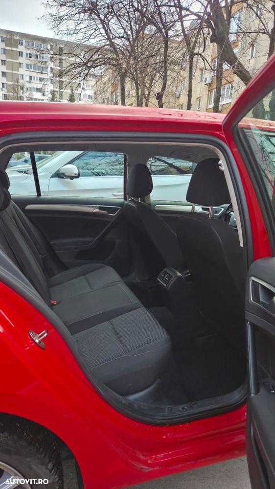 Volkswagen Golf 1.0 TSI Trendline - 7