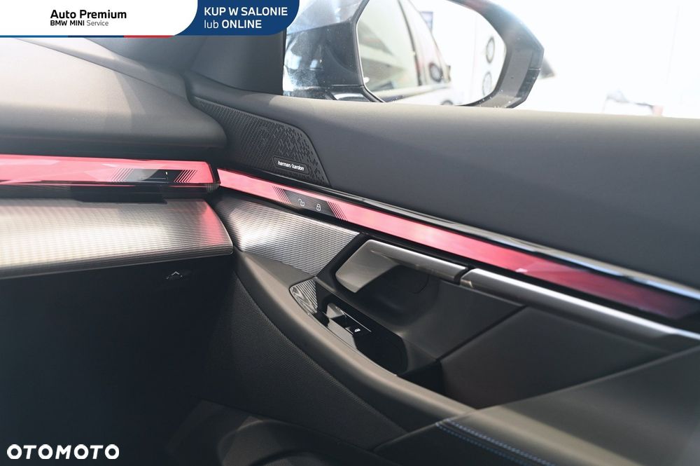 BMW Seria 5 520d xDrive - 21