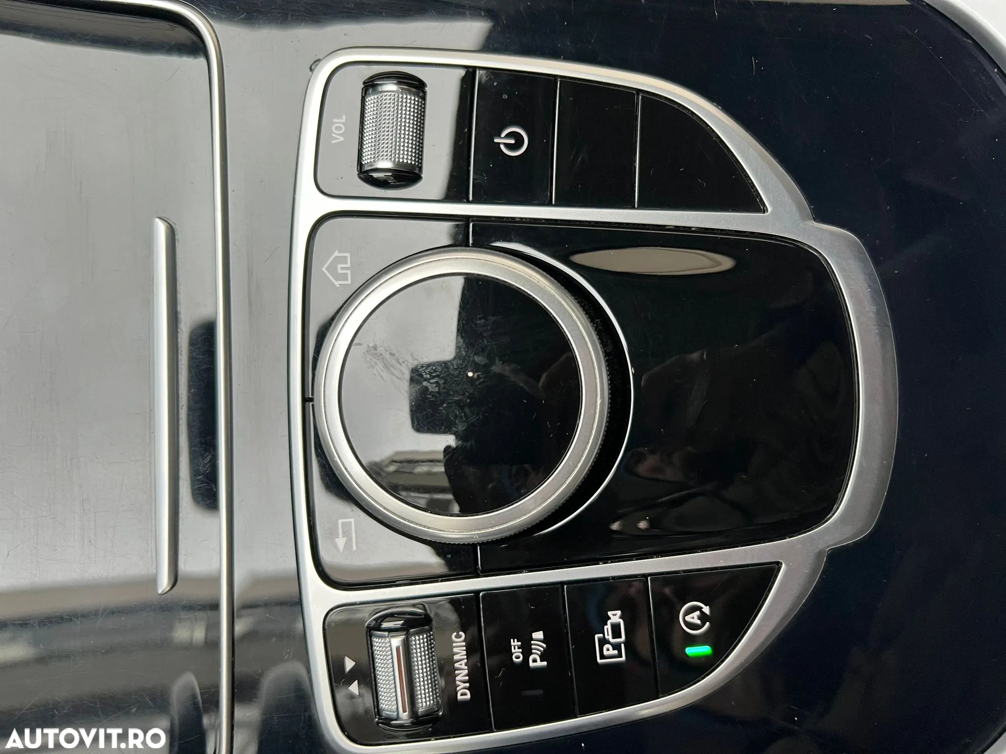 Mercedes-Benz C 200 d 9G-TRONIC Edition 19 - 20