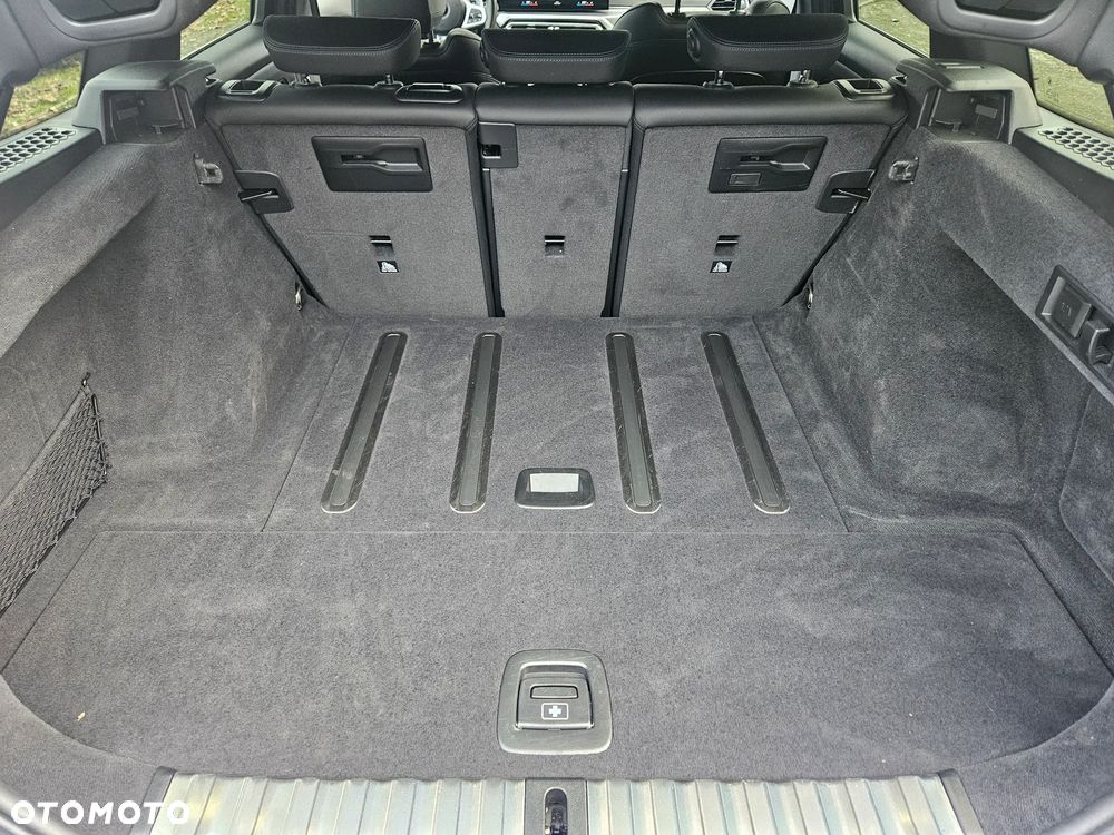 BMW Seria 3 320d xDrive M Sport Shadow - 28