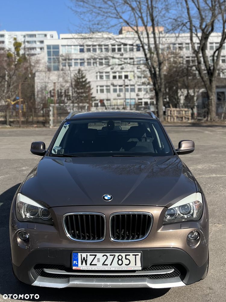 BMW X1 sDrive20d - 3