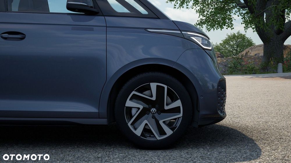 Volkswagen ID. Buzz - 10
