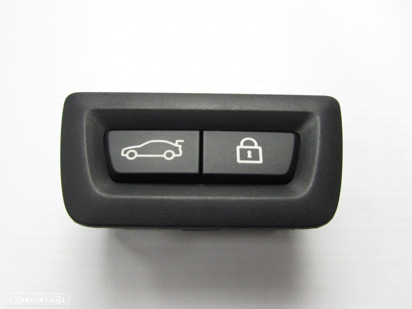 Interruptor fecho da mala Seminovo/ Original BMW 7 (F01, F02, F03, F04)/BMW 5 Gr... - 1