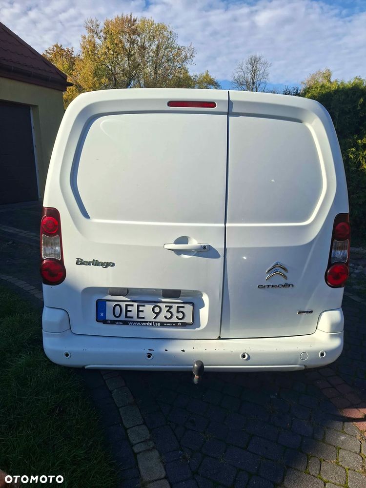 Citroën Berlingo - 3