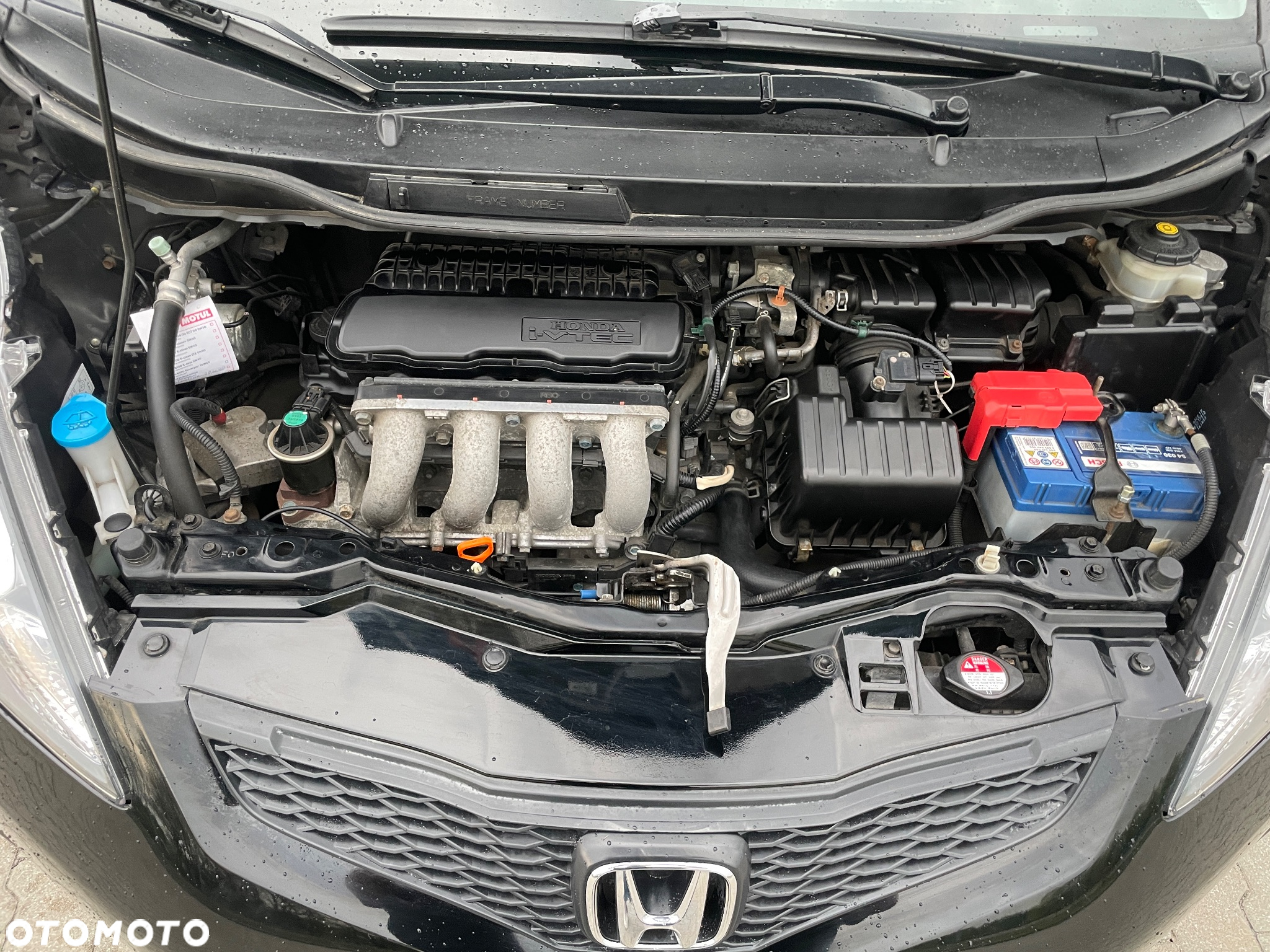 Honda Jazz 1.2 i-VTEC Trend - 12