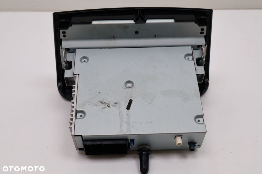 LANCIA YPSILON RADIO '07357167520 - 9