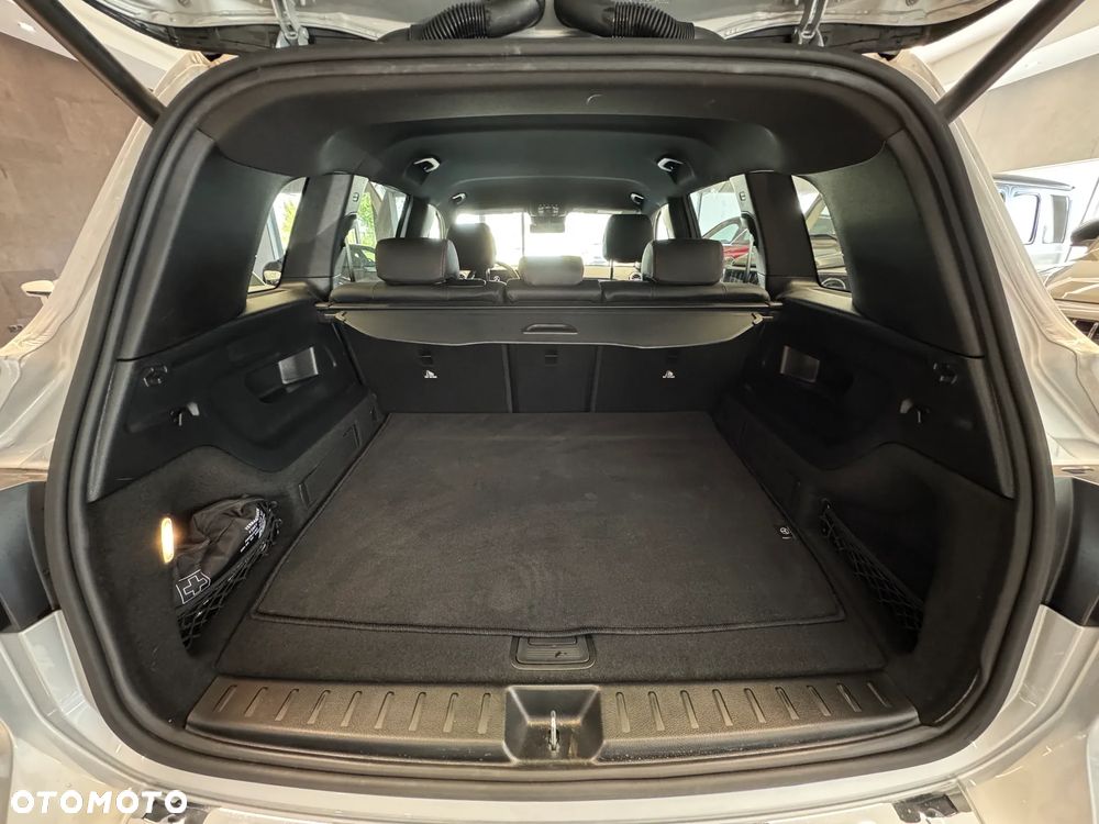 Mercedes-Benz GLB 200 AMG Line 7G-DCT - 21