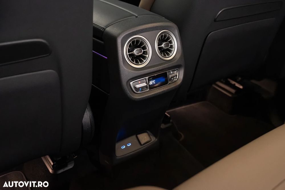 Mercedes-Benz G AMG 63 SW Long Aut. - 30