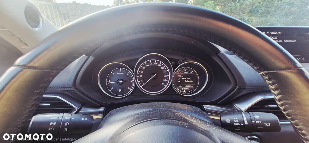 Mazda CX-5 2.2 D Skypassion AWD - 12