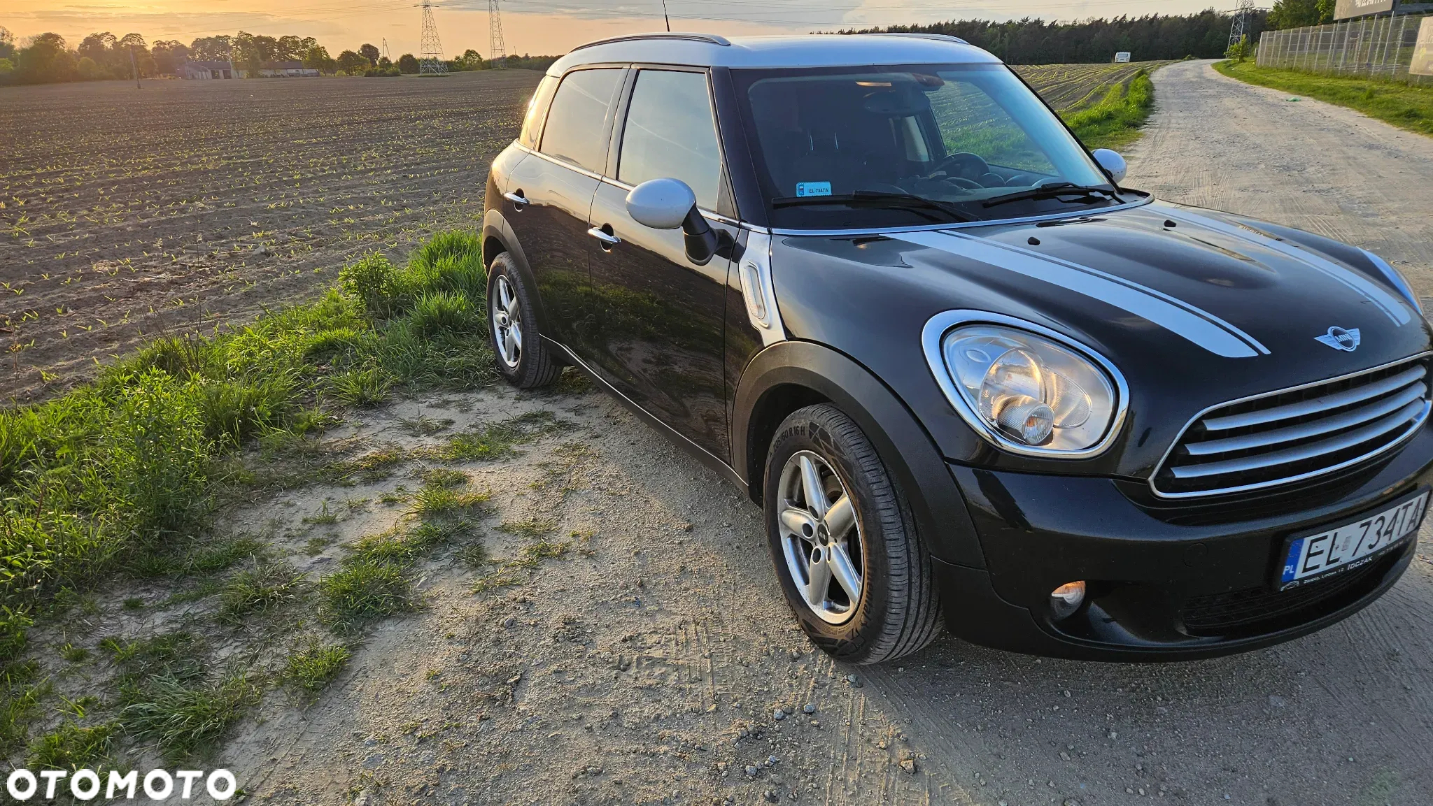 MINI Countryman Cooper - 2