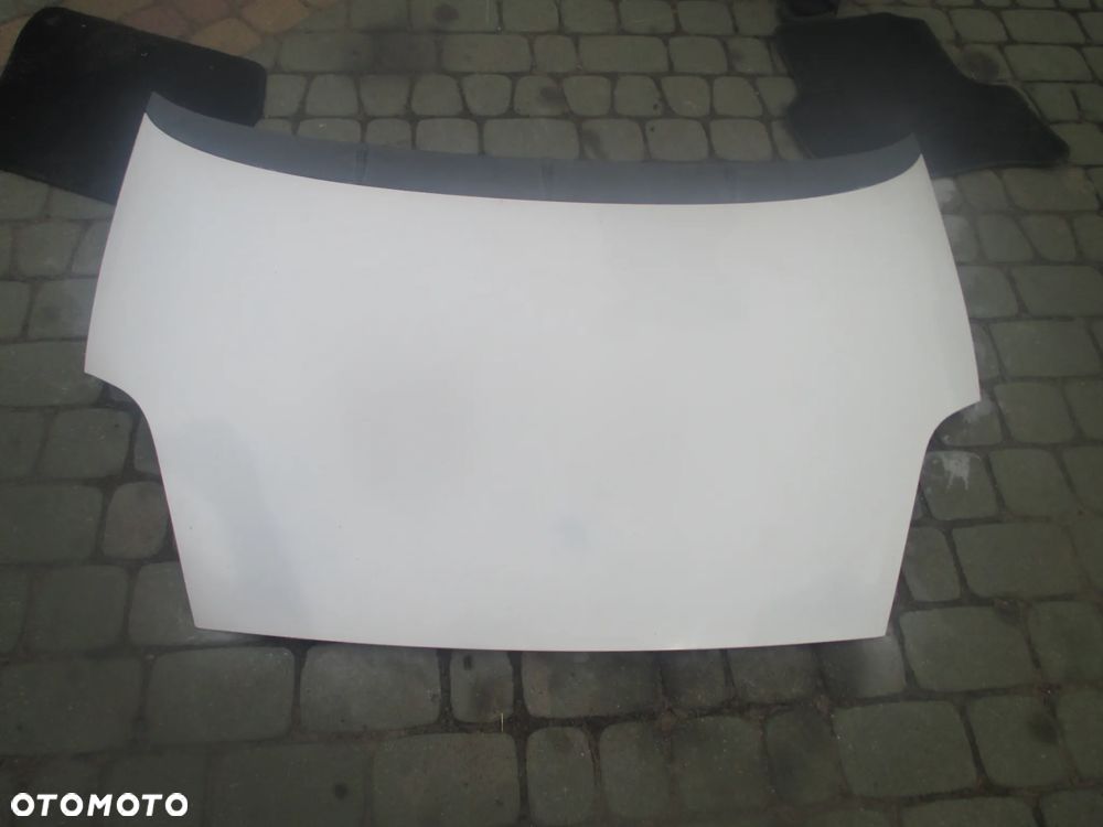 Maska Fiat Grande Punto 249 - 1
