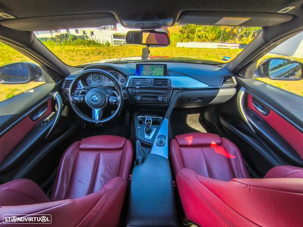 BMW 330 d - 17