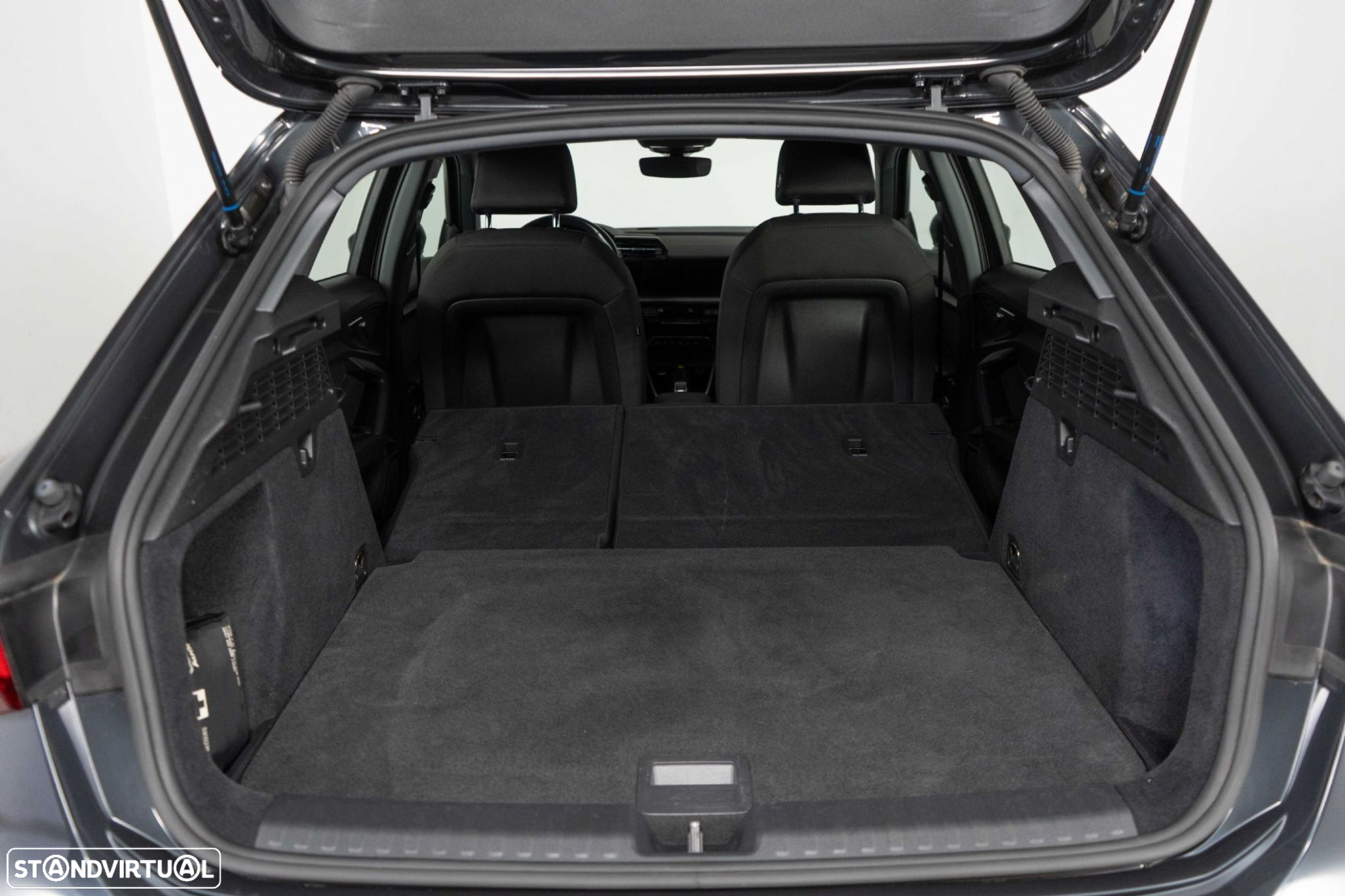 Audi A3 Sportback 40 TFSIe Advanced - 14
