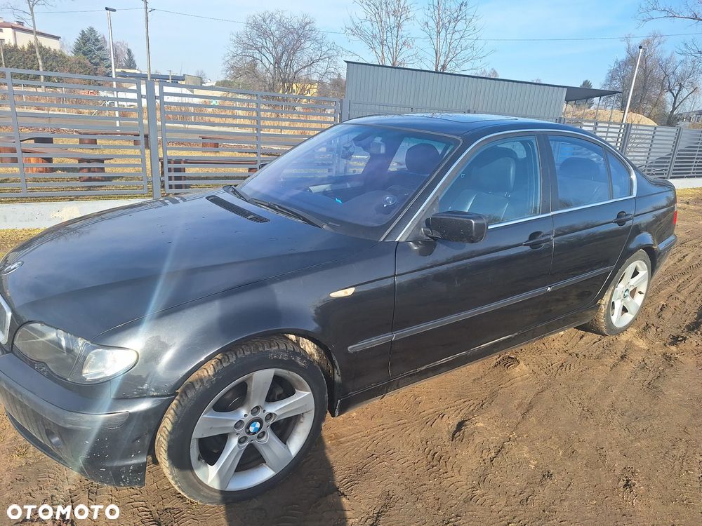 BMW Seria 3 320i Edition Lifestyle - 20