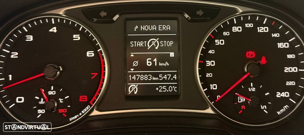 Audi A1 1.2 TFSI S-line - 15