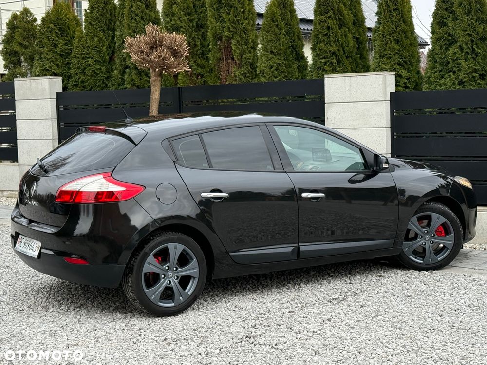 Renault Megane - 10