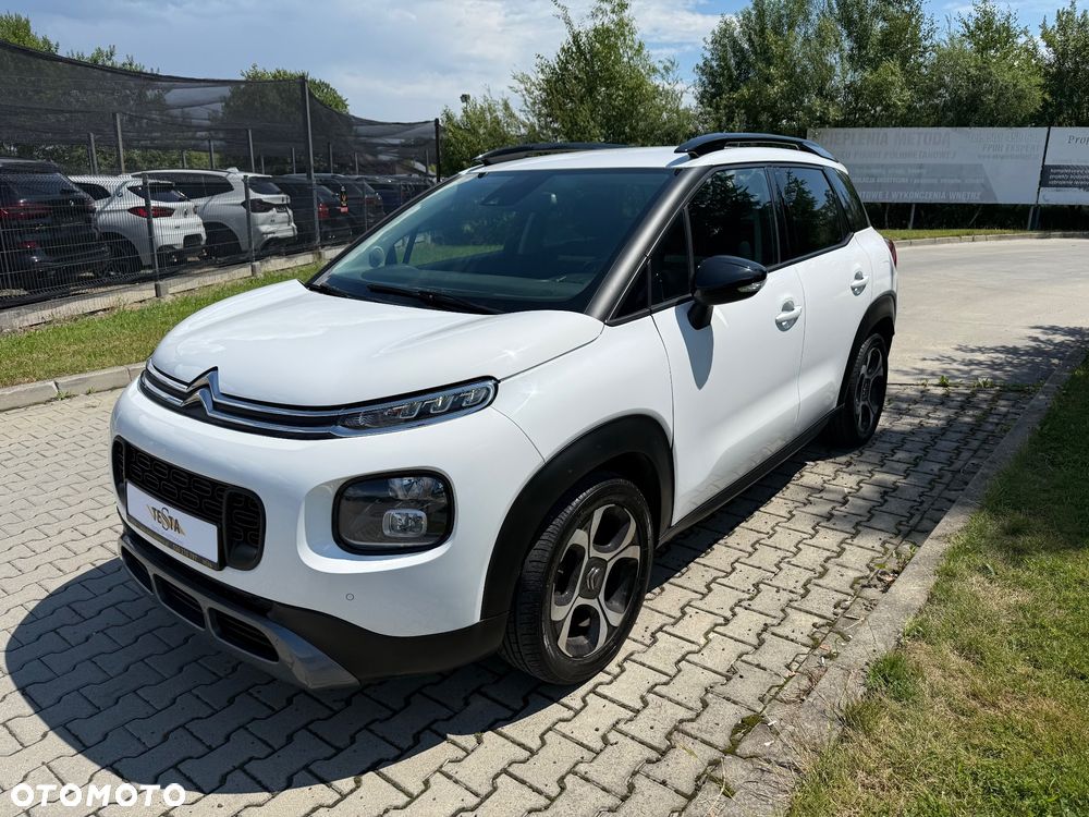 Citroën C3 Aircross - 4