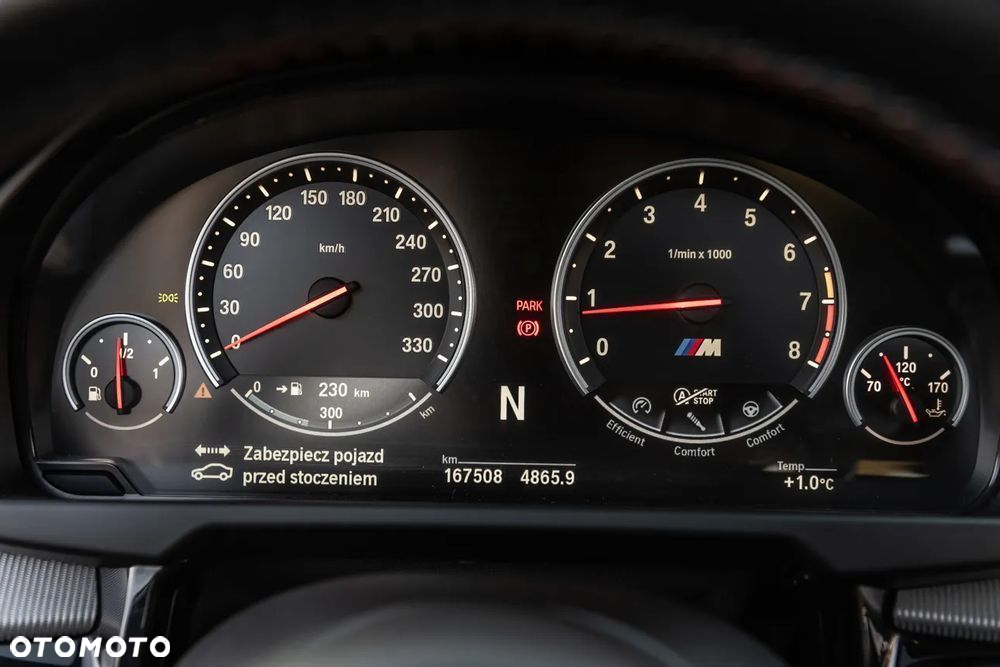 BMW X5 M Standard - 34