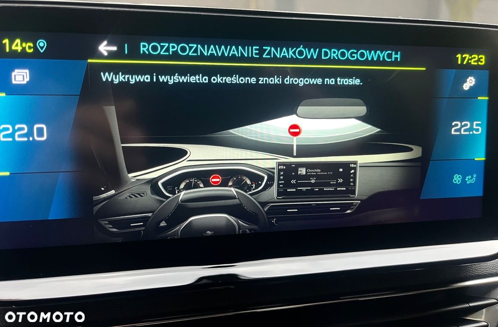 Peugeot 3008 225 e-EAT8 GT - 34