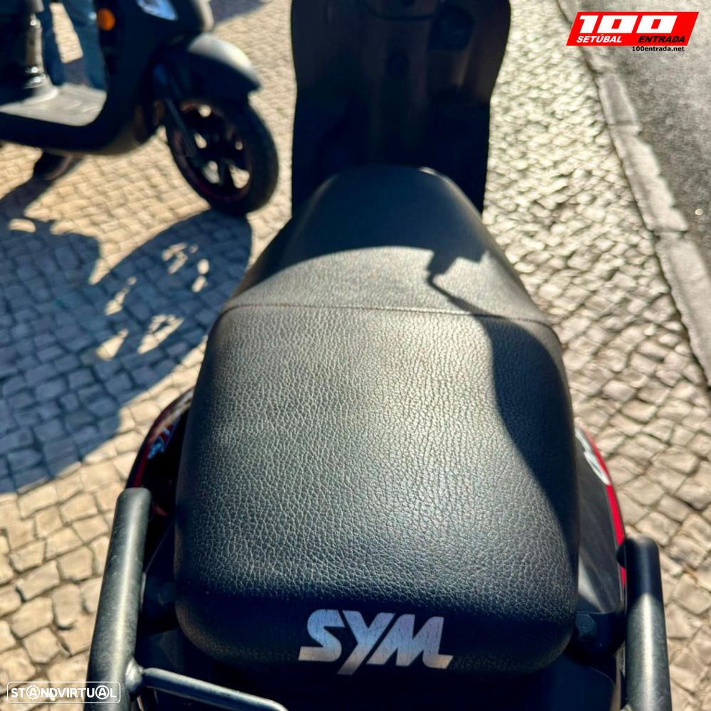 Sym ORBIT II - 19