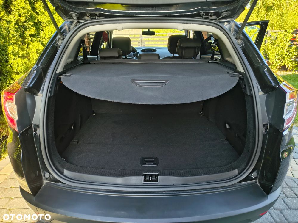 Renault Megane ENERGY dCi 110 LIMITED - 25