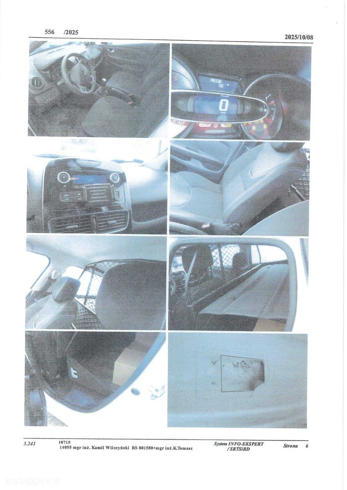 Renault Clio - 2