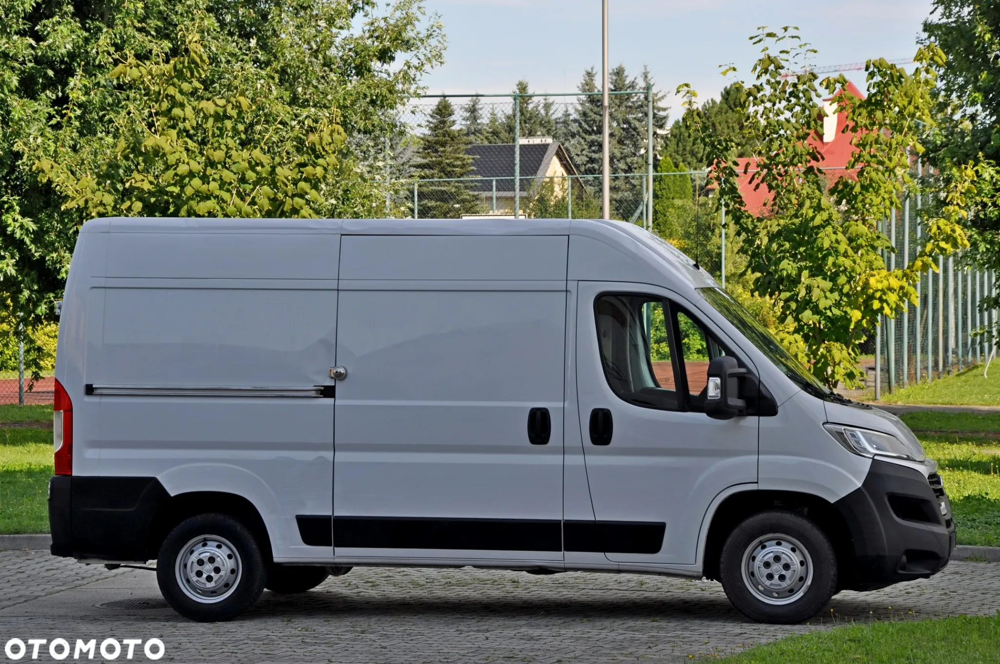 Fiat Ducato - 12