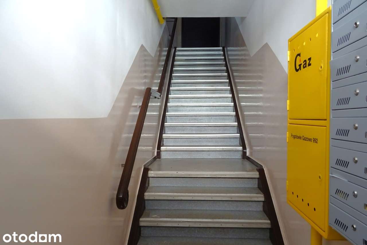 Mieszkanie na sprzedaż, 1 pokój, 47 m², Grudziądz